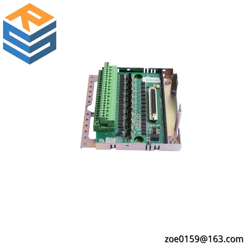 GE IS230SNAIH4A IS200STAIH2ACB GE Control Circuit Board