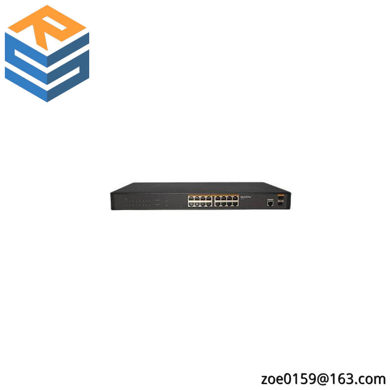GE IS230TRPA1AG01 I/O MODULE