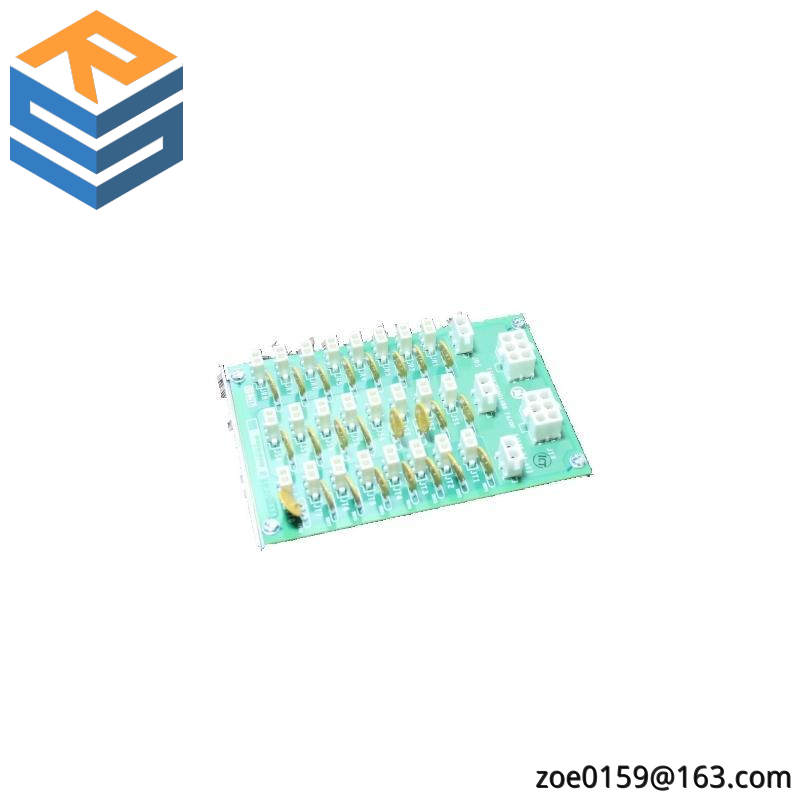 GE IS410JPDHG1A IS400JPDHG1ABB Power Distrib. Board Speedtronic MKVI