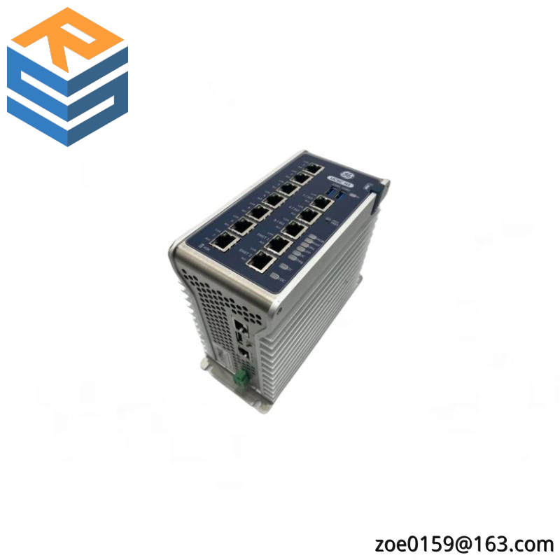 GE IS420UCECH1B Mark VIe series Controller
