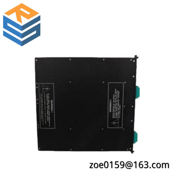 ITCCAO  Triconex Terminal Board
