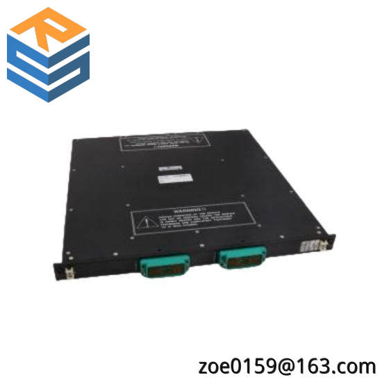 ITCCDO  Triconex Terminal Board