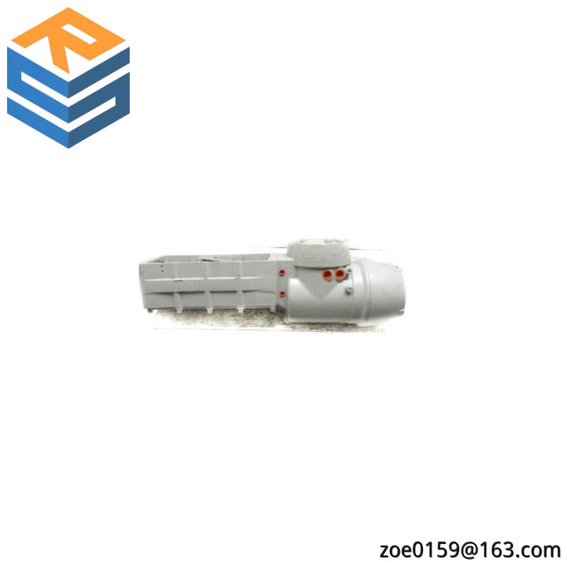 ITT NH95T4673X0P193 ACTUATOR