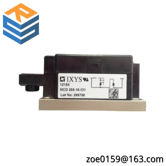 IXYX  MCD255-16IO1  Module