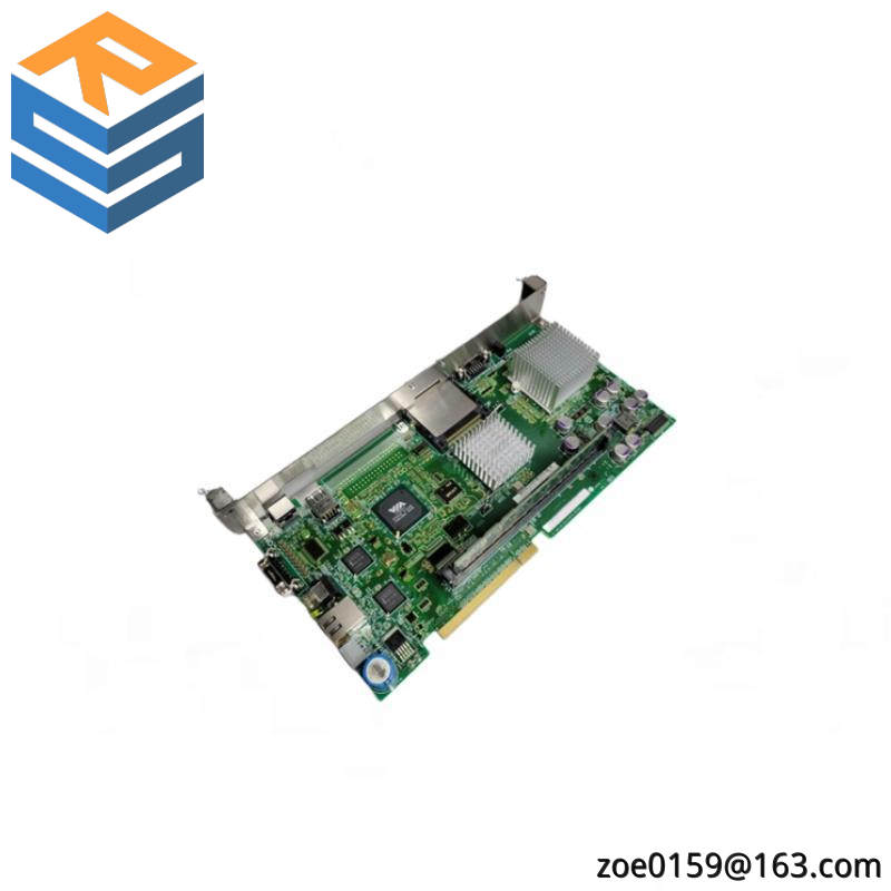 YASKAWA JANCD-NCP01 PC BOARD