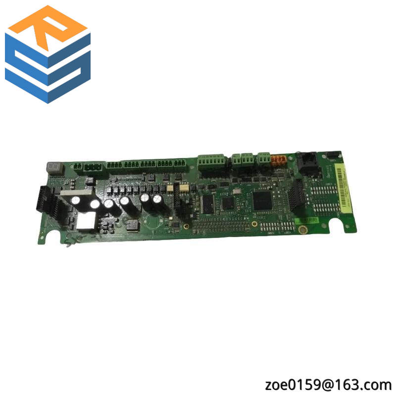 ABB JCON-01C Inverter motherboard CPU board