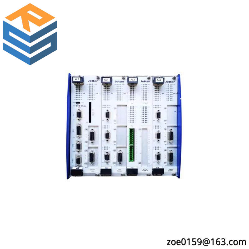 jetter JM-204-480-OEM-S1
