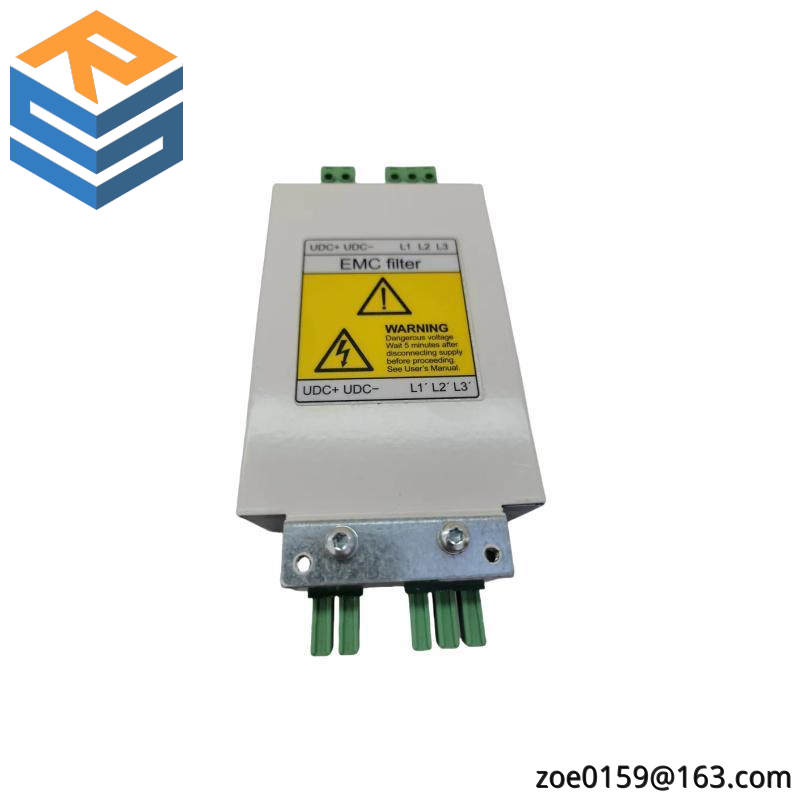 ABB JFI-A1 Main power EMC filter