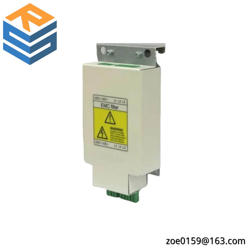 ABB JFI-B1 EMC/RFI Filter