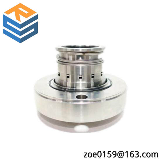 JOHN CRANE M186658 PUMP MECHANICAL SEAL ASSEMBLY