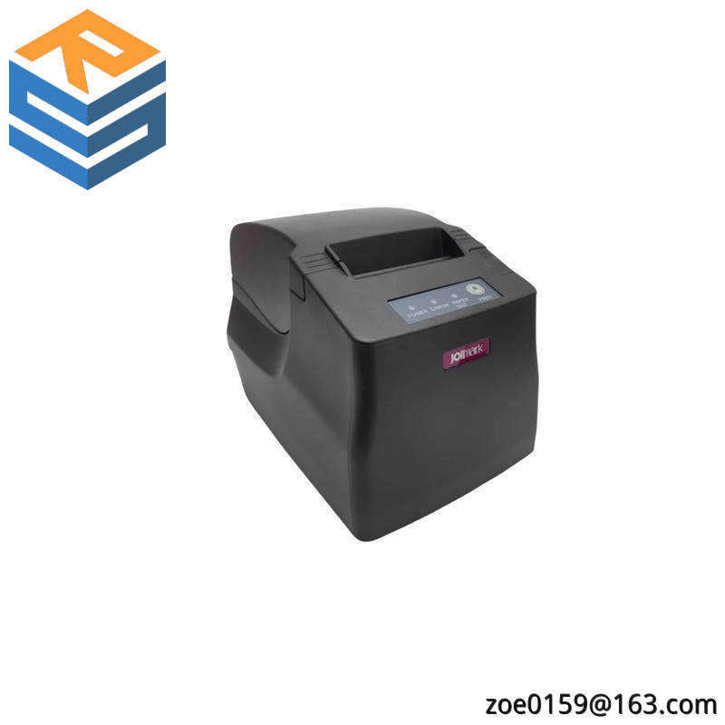 Jolimark TP510 Bluetooth Thermal Receipt Printer