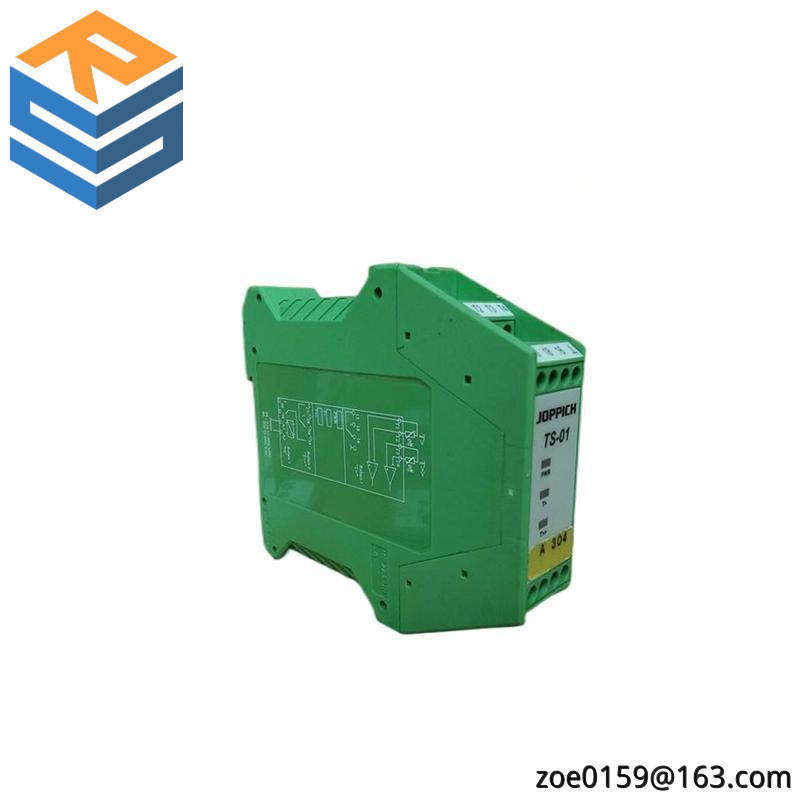 JOPPICH TS-01 monitoring device