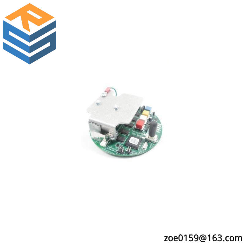 JORDAN CONTROLL EC-0895 50B-040652-001 Pcb Circuit Board Rev G
