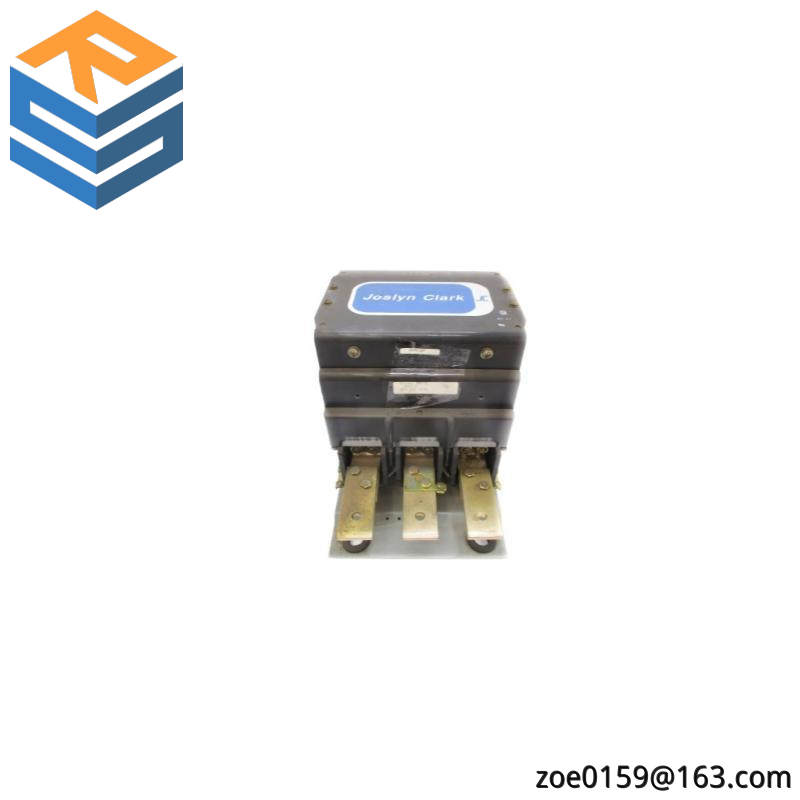 JOSLYN CLARK 23085.199 78469-1R CONTACTOR, 120V