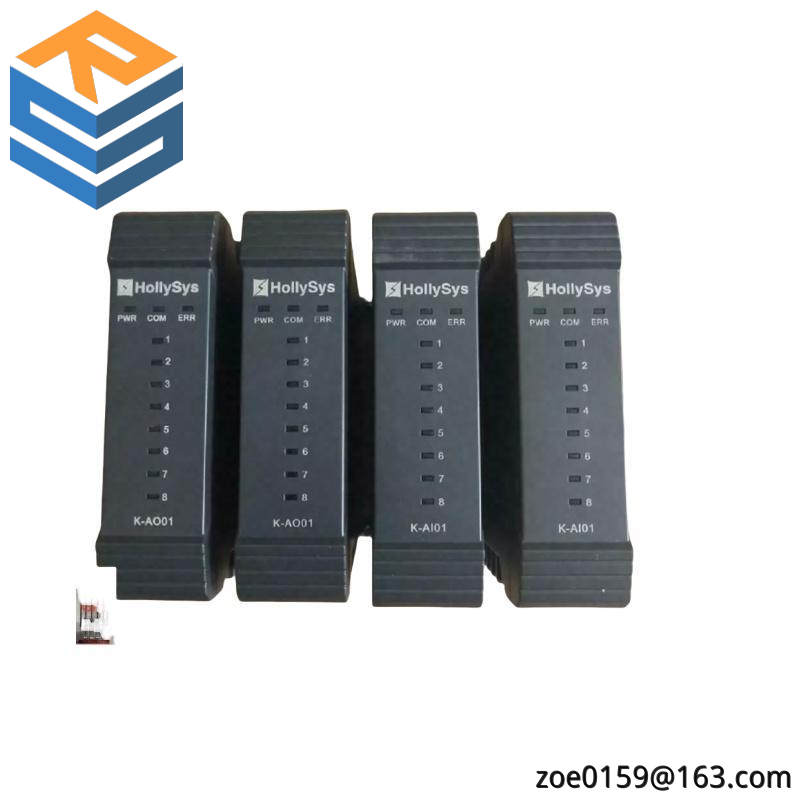 HollySys K-AO01 Module