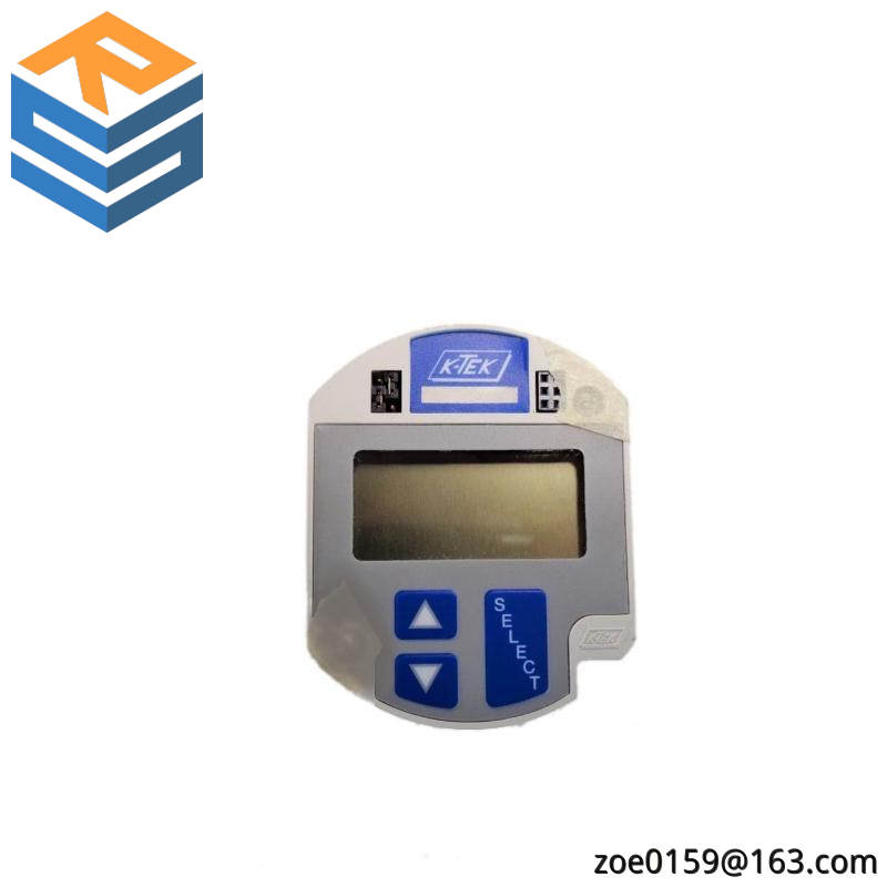 K-TEK AT090209 M4A-AT LEVEL CONTROL TRANSMITTER