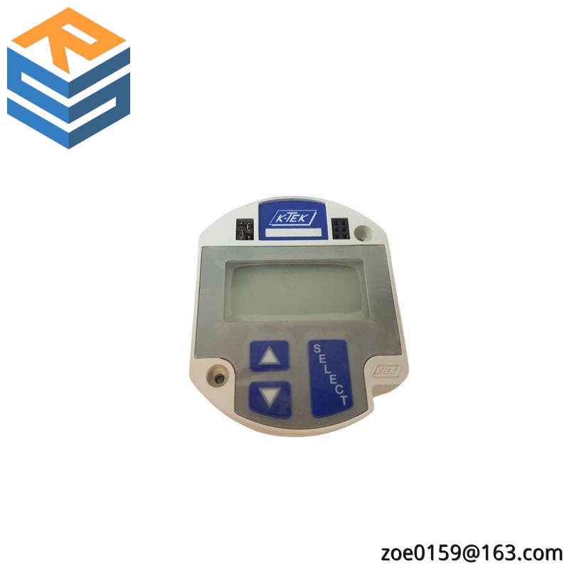 K-TEK M4A-AT-TK level control transmitter