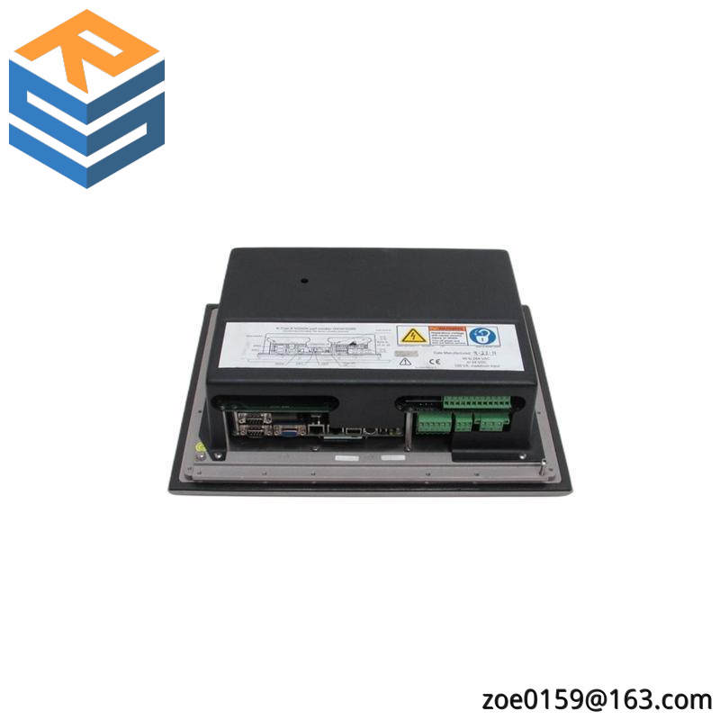 K-VISION K-VISION 0000010266 OPERATOR INTERFACE