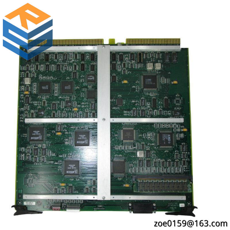 HONEYWELL K2LCN-8 Processor Module