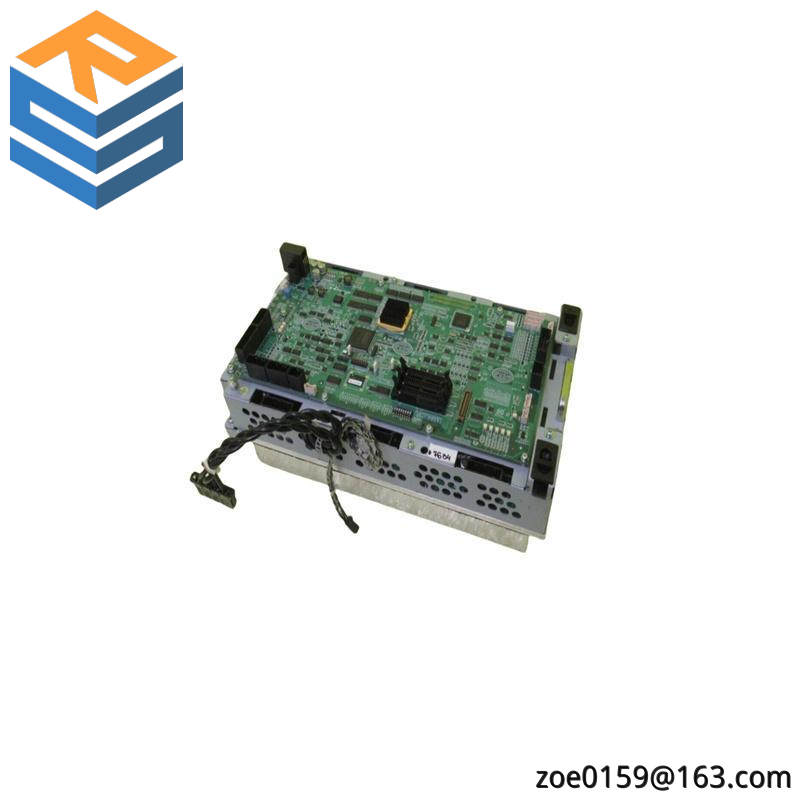 Kawasaki 50607-0040R00（E01、E02、E04) Controller Servo Driver