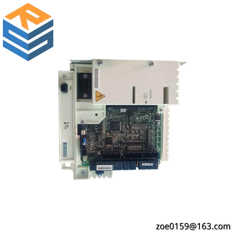 Kawasaki 50632-0022 Robot Controller MC Unit