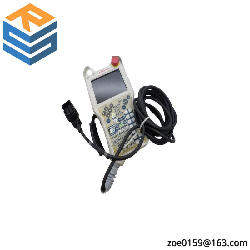 Kawasaki 50817-0066 Robot Teach Pendant