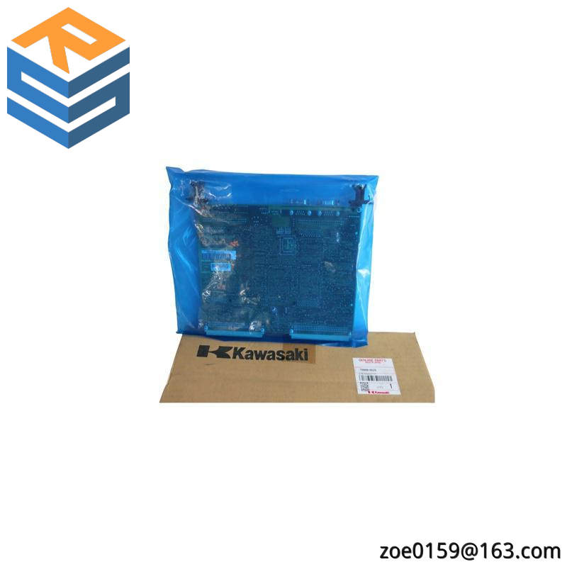 KAWASAKI 50999-0020 PC BOARD