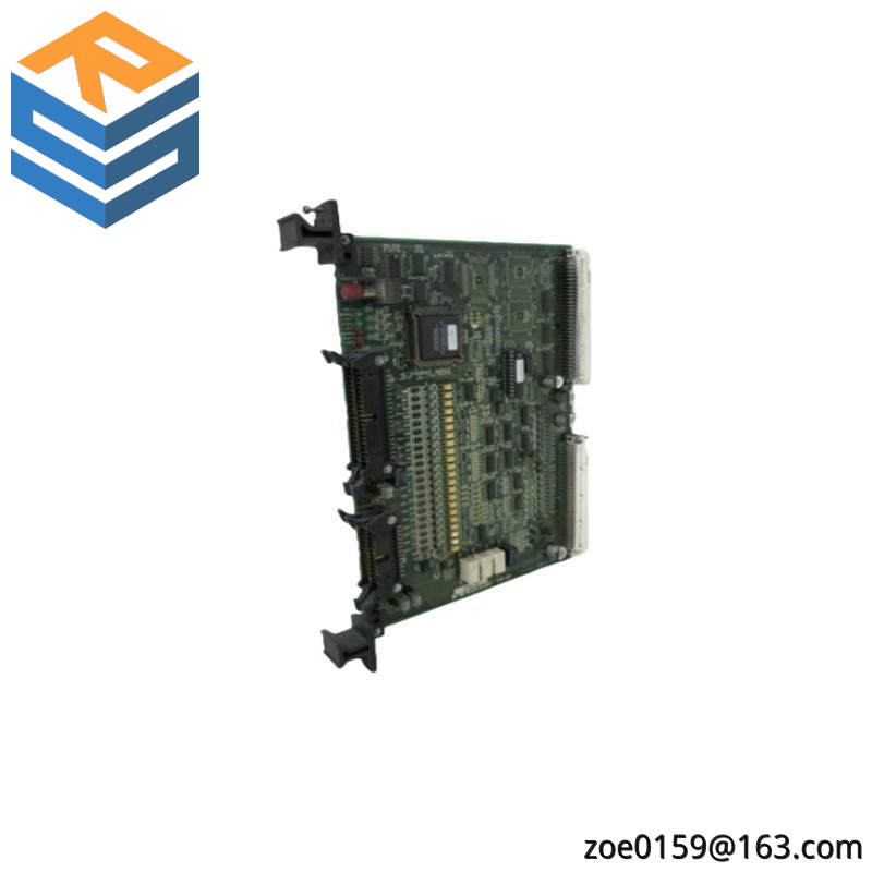 Kawasaki 50999-0037 Robot CPU Motherboard