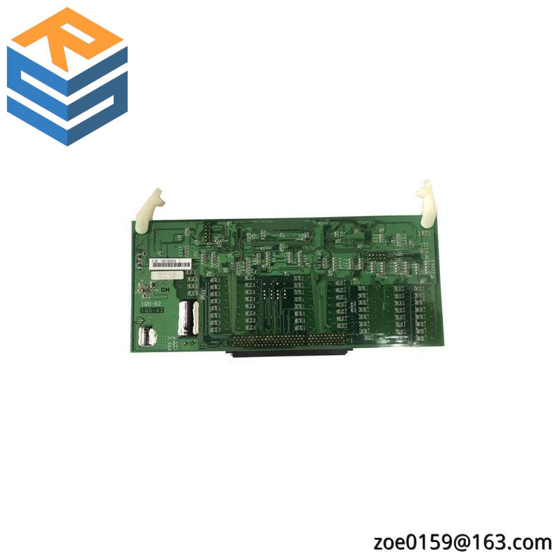 Kawasaki 50999-2922R08 Robot Circuit Board