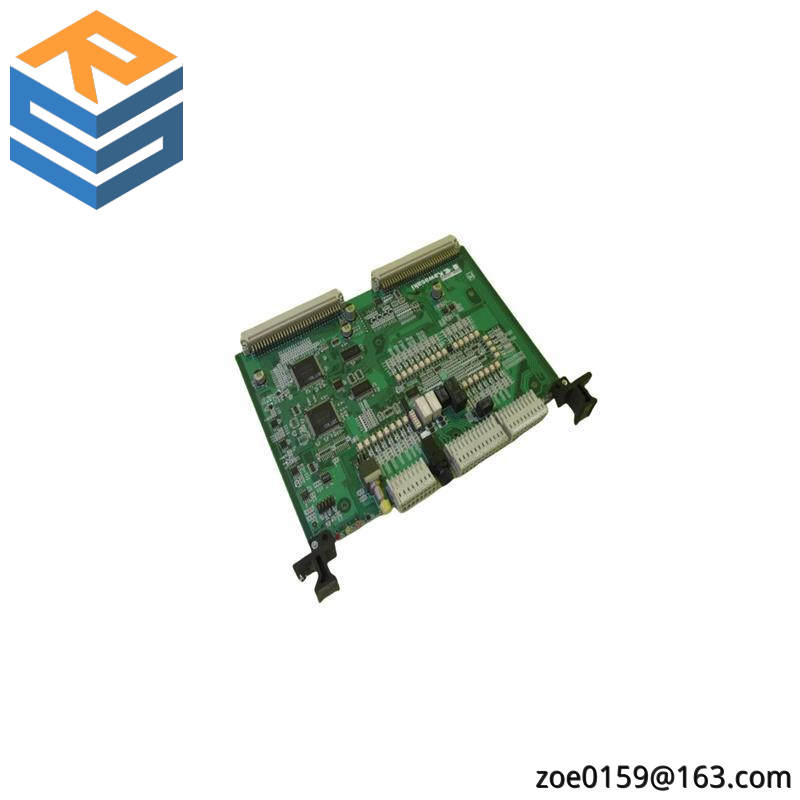 Kawasaki 50999-2924 Robot Communication Board