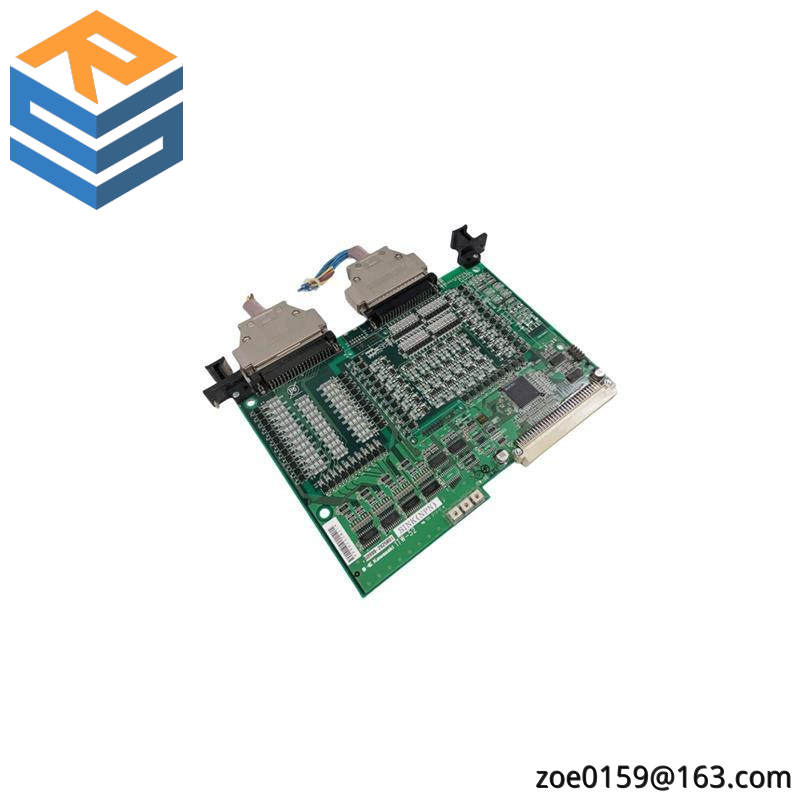 Kawasaki 50999-2925R01 control board