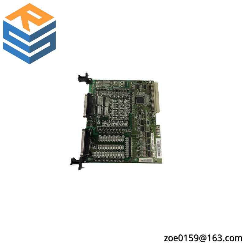 Kawasaki 50999-2933R01 1TW PLC Processor Module