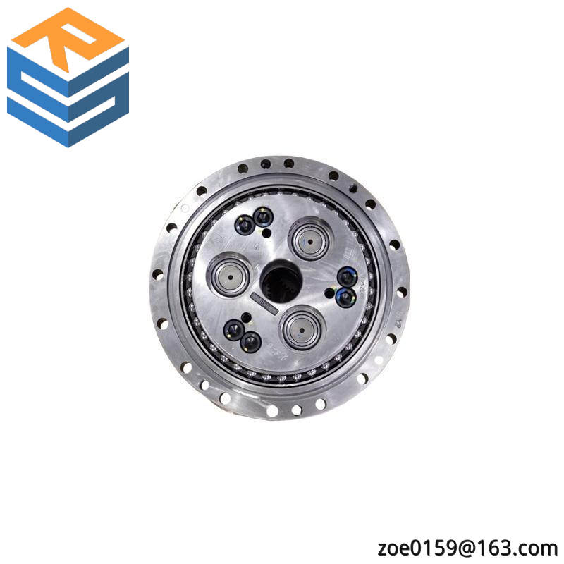 Kawasaki P65E071E22 R320-0D42527 Gearbox