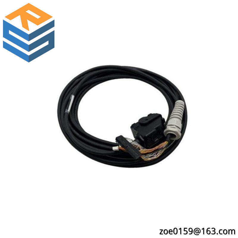 KAWASAKI P/N 50979-0360L05 Teach Pendant Cable