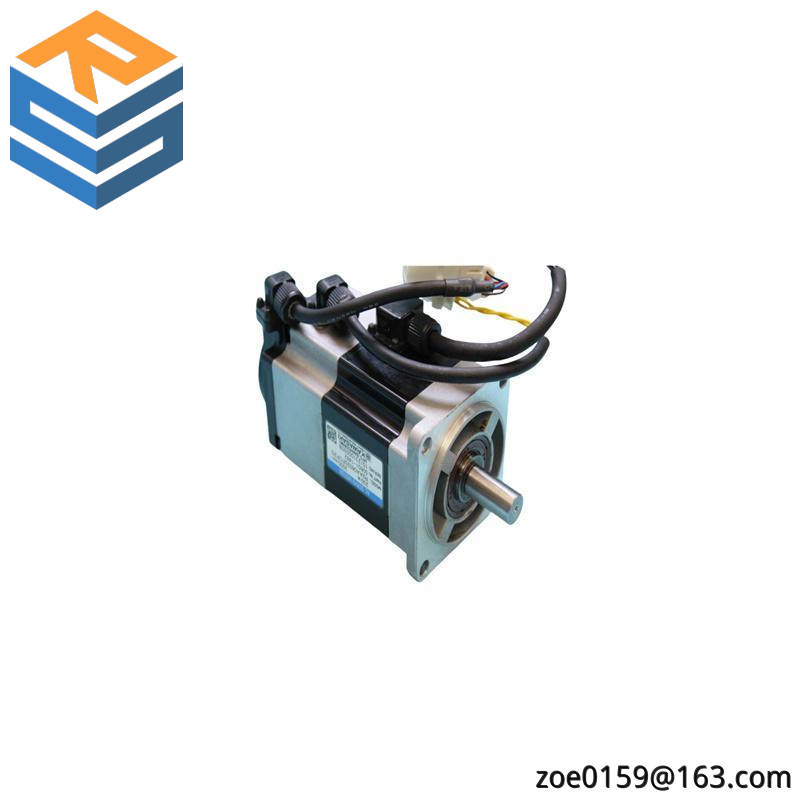 Kawasaki R2AA06020FCPPJ 50601-1462 Robot Motor