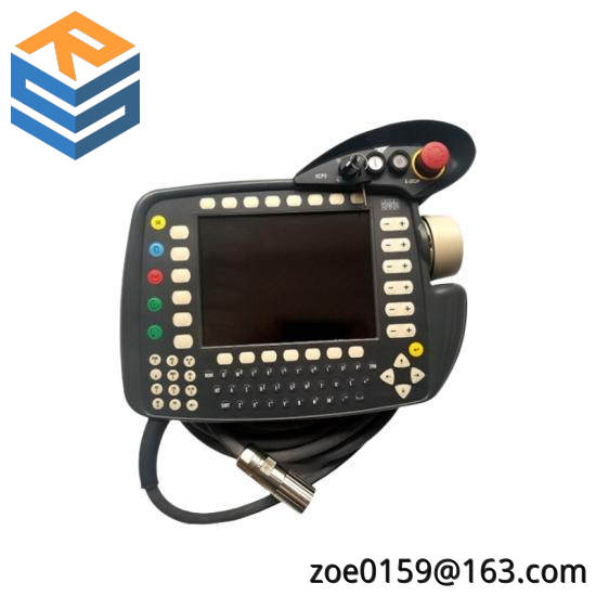 KCP2.0 130547 KUKA