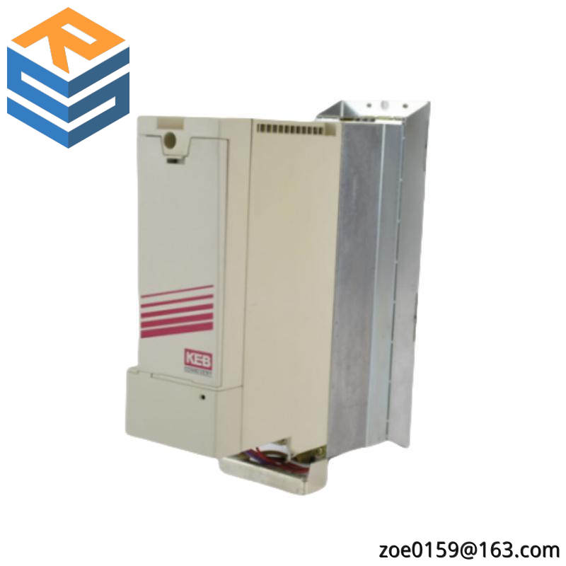 KEB 12.F5.GBD-YM00 AC drive