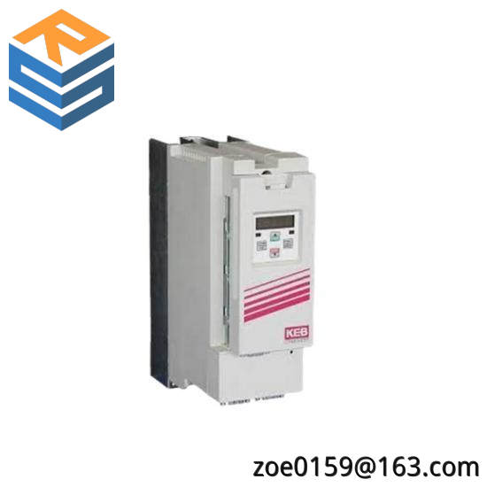 KEB 15F5G1E-Y001  F5 Combivert Frequency Inveter