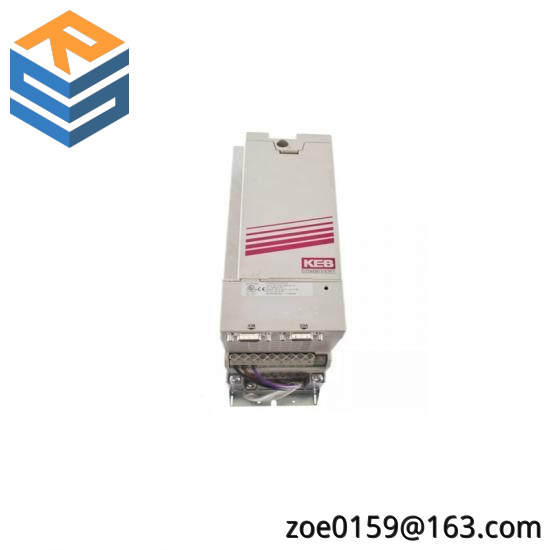 KEB F5 10F5A1D-3AHA frequency inverter