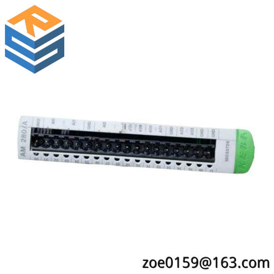 KEBA AM280/A