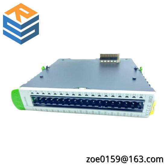 KEBA DM272/A