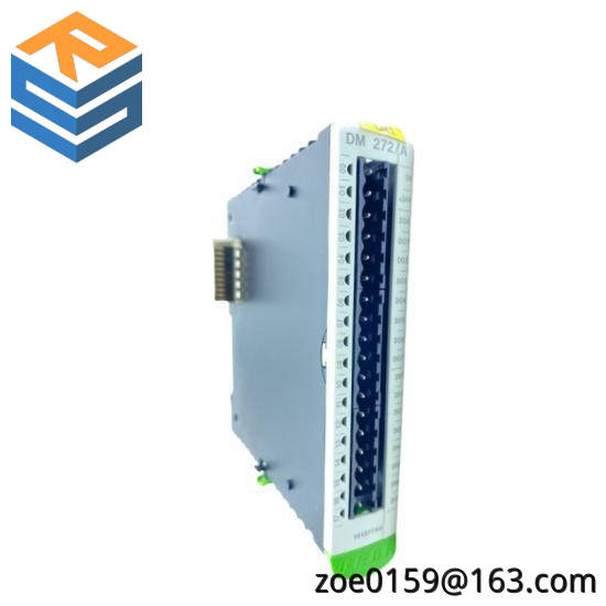 KEBA DM272/A