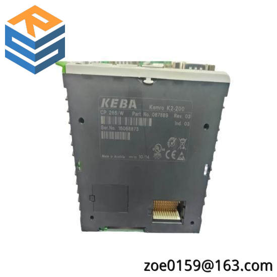 KEBA K2-200