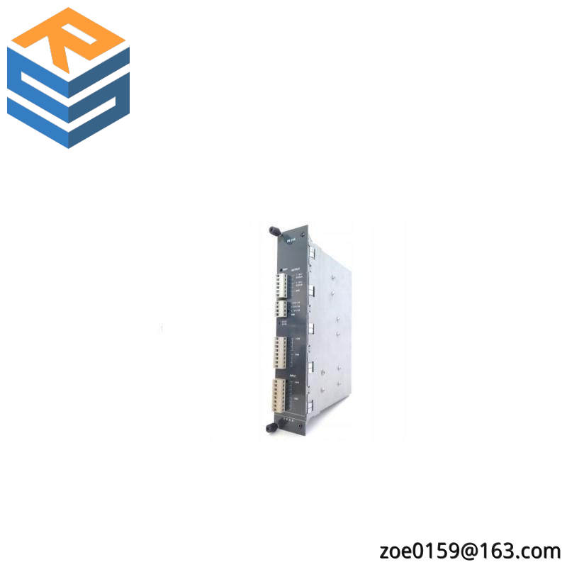 KEBA PS244/A Power Supply Module