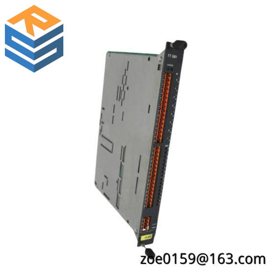 KEBA TT081