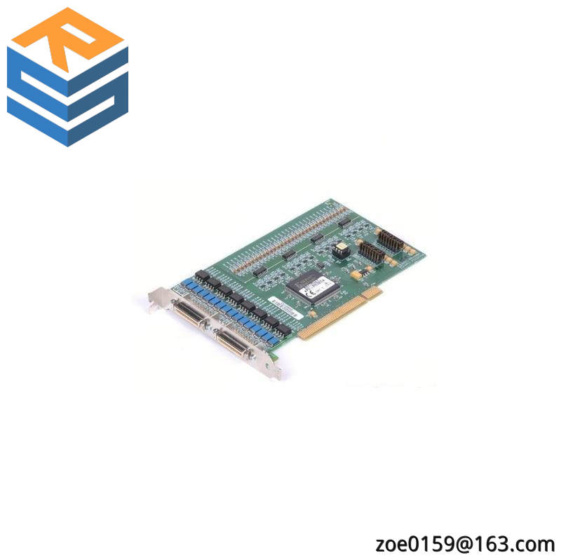 KEITHLEY KPCI-PIO32IOA IPC Bus Isolated I/O Board