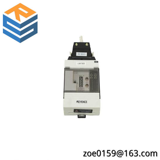 KEYENCE KV-7500
