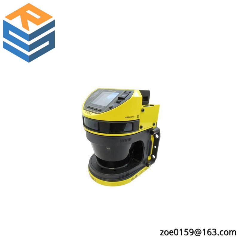 KEYENCE SZ-V04 Safety Laser Scanner