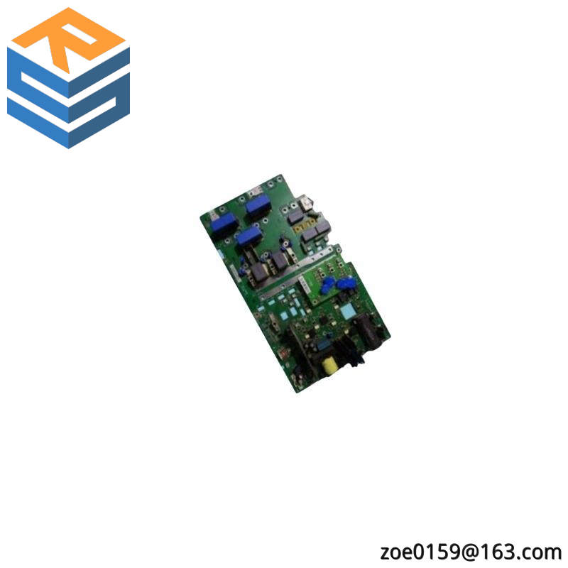 EMERSON KJ2003X1-BA2 12P2093X102 driver board