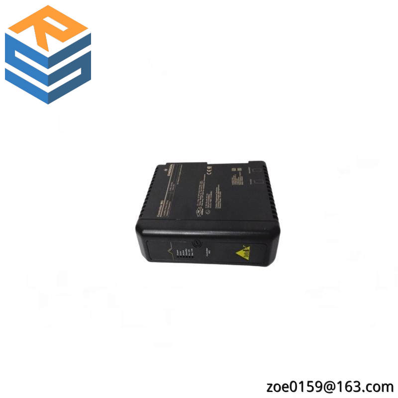 EMERSON KJ2005X1-MQ1 12P6381X042 Controller Module